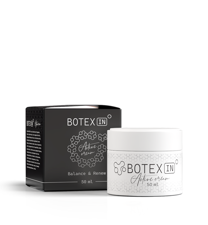 Botexin Active