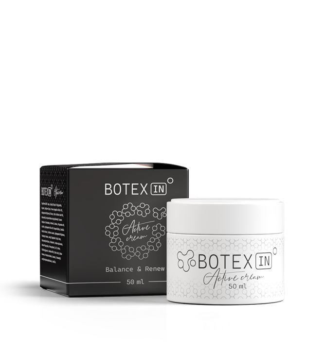 Botexin Active