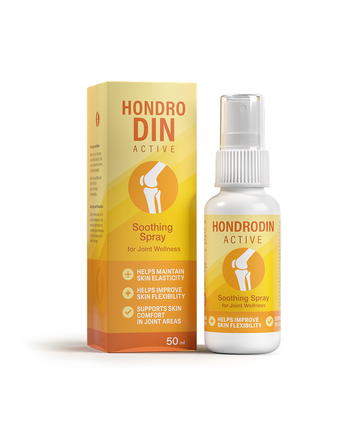 HondroDin Active