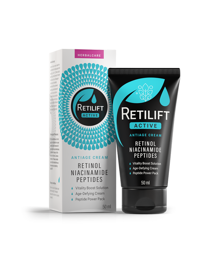 Retilift Active