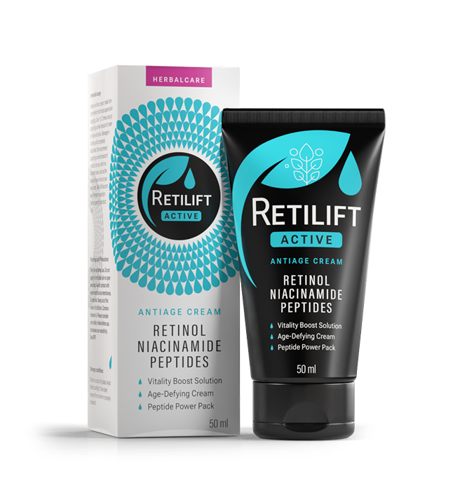 Retilift Active