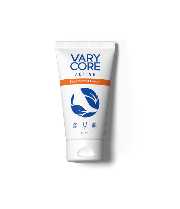 Varycore Active