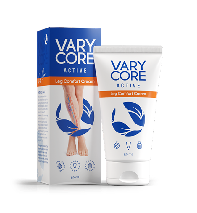 Varycore Active